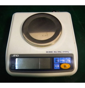 Electronic Balance